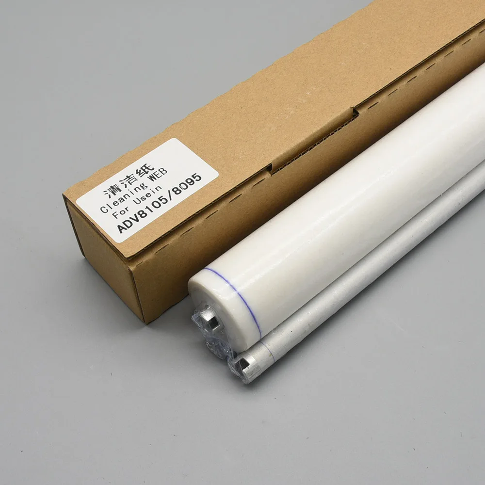 2pc FC5-2286-000 FC5-2286 Fuser Cleaning Web Roller for Canon iR ADV 8085 8095 8105 8205 8285 8295