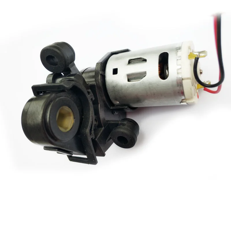 Vacuum Cleaner Main… - image