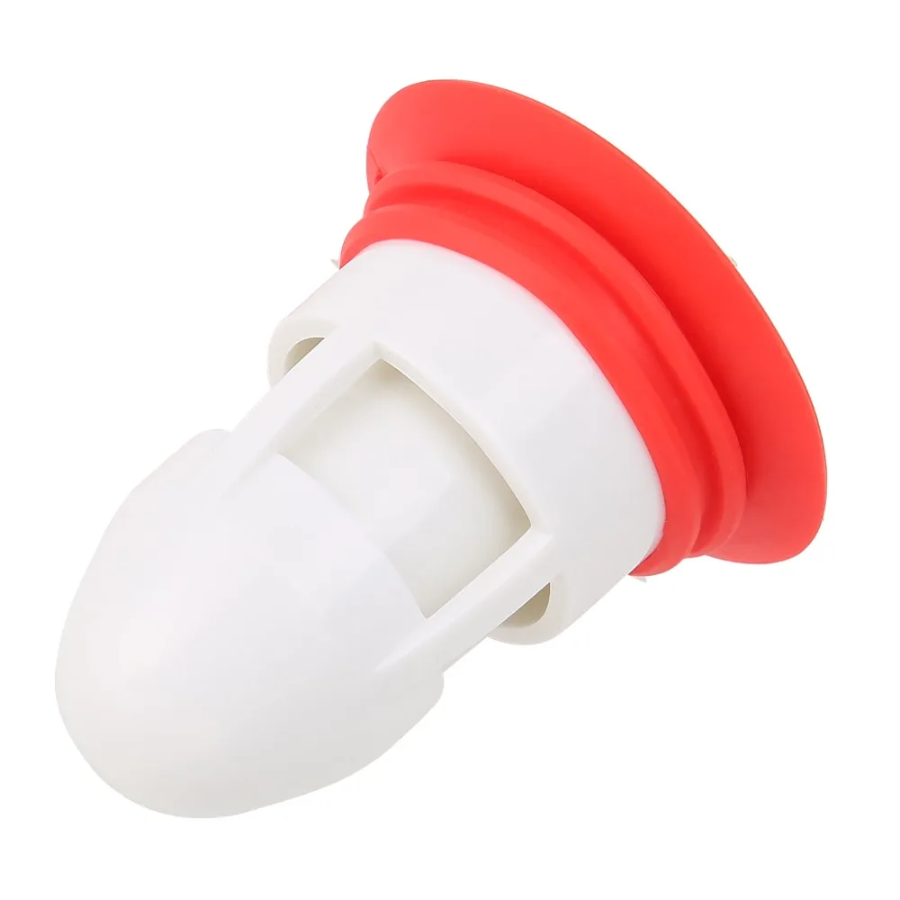 2 Pack Anti-Odor Floor Drain Core Anti-Clogging Odor-Proof Drainage Accessory Anti-Blocking Fits 1.5''-2'' ID Pipes