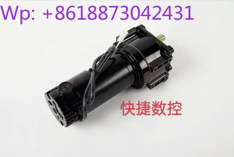 Spindle VF2SS series cutter head motor SMTC turntable 40t93-2648 machine tool accessories