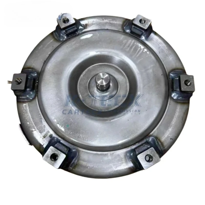 CVT180 TS11 transmission torque converter 10407074 is suitable for I5, I6 PLUS, RX3 PRO, MG, and MG5 CVT180 TS12.