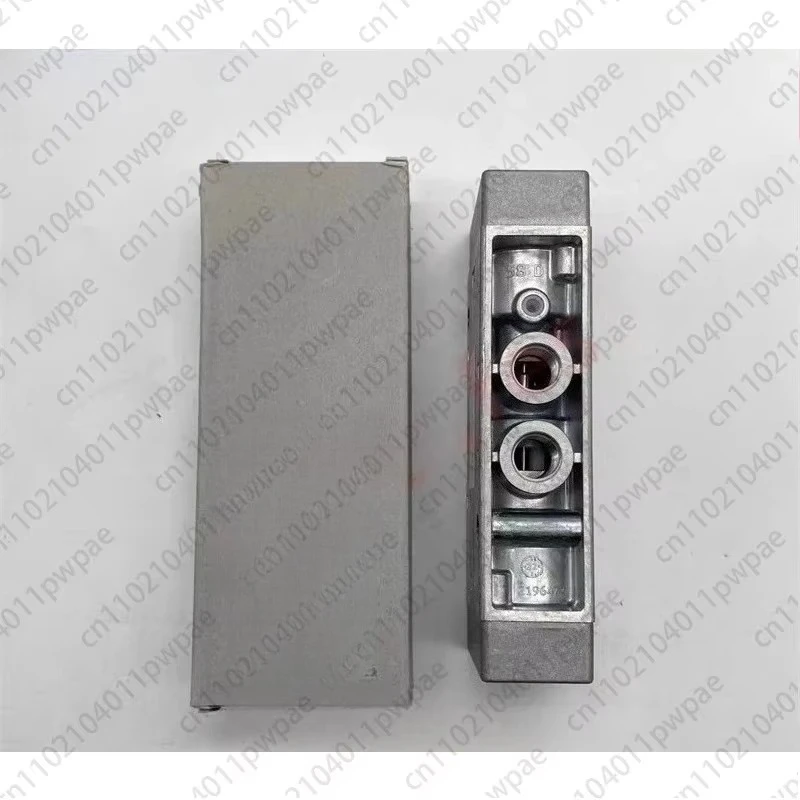 for JH-5-1/4 10408 Pneumatic Control Valve, Universal Directional Control All-Metal Spool Valve