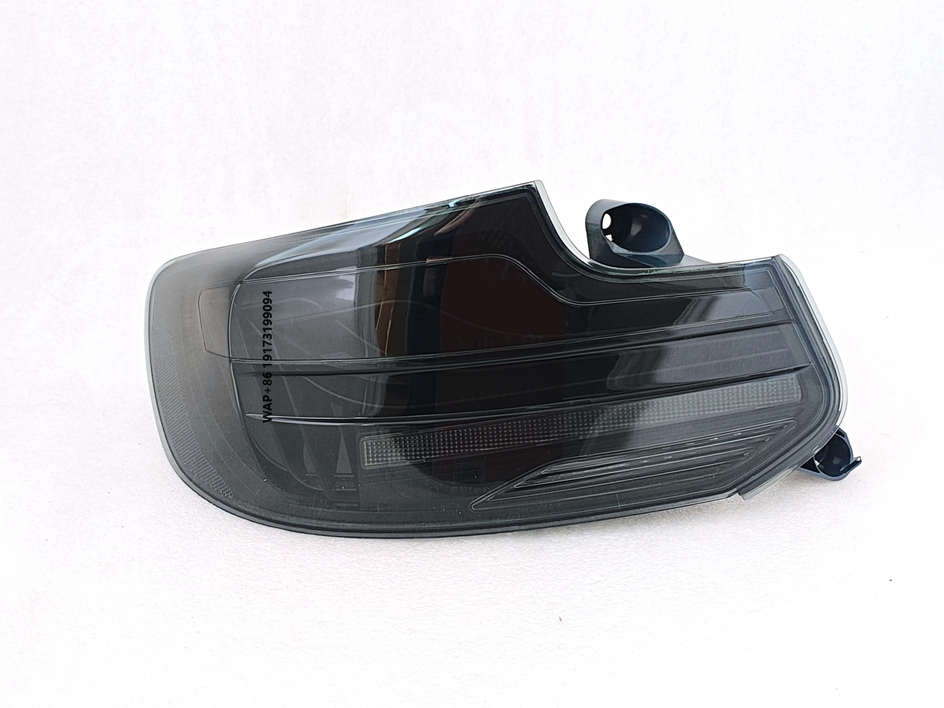 

The New Upgrade Car Lighting Components Tail Lights for 2 Series F22 Upgrade CSL