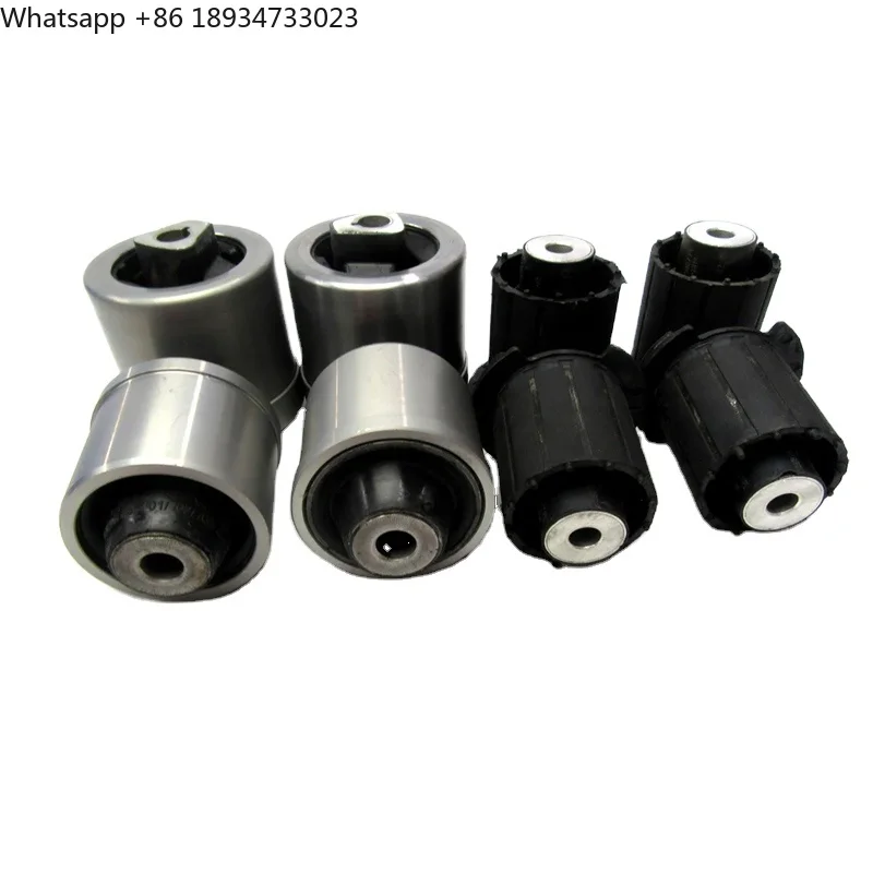 

Repair Kit for Rolls Royce Phantom Front Suspension Control Arm Bushing 31120409267 31126762825 31122180523