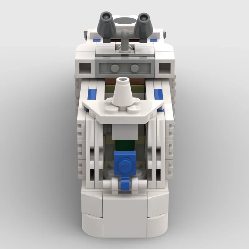 Moc Bouwstenen Harmonie Van De Zeeën cruiseschip Technologie Modulaire Bakstenen Model Geschenken Kerst Speelgoed DIY Sets Montage