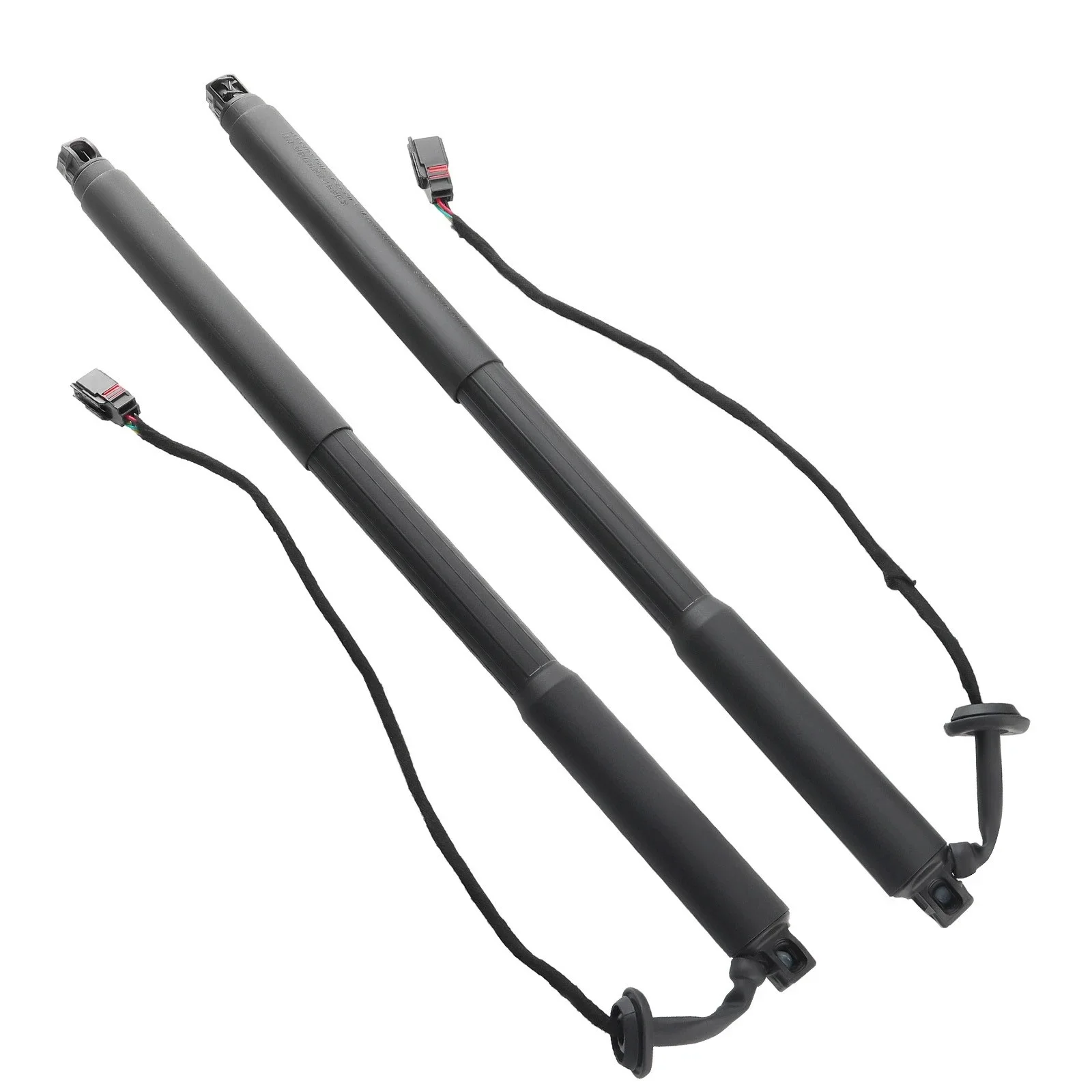 2x Rear Power Hatch Lift Supports 31386705 31386706 for Volvo XC60 2012-2017