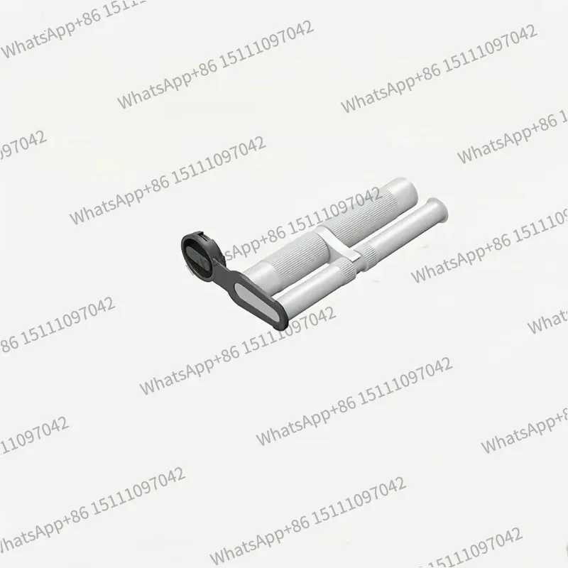 Original Roller Brushes Mops Cloths HEPA Filters Accessories For Shunzao OSOTEK H200 Xiaomi Truclean W10 Pro Cleaner Spare Parts