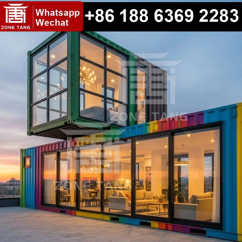 

Доставка-контейнер Крошечные дом-домики на продажу Сборные домашние домики на продажу Плоский пакет Дом Дом Цена-охранник Домики для продажи