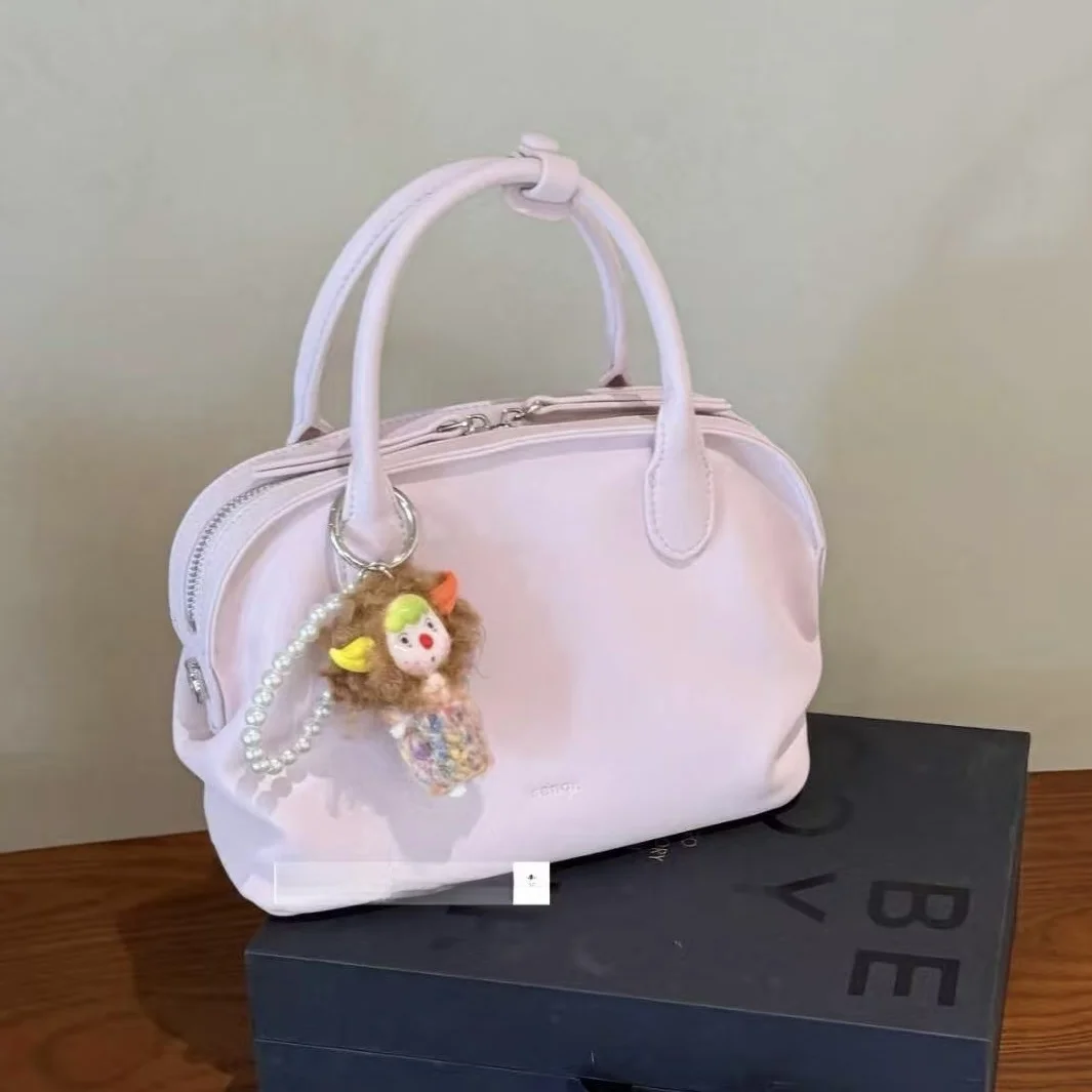 2026-new-fashionable-versatile-large-capacity-single-shoulder-crossbody-women's-bag-commute-unique-handbag-bag