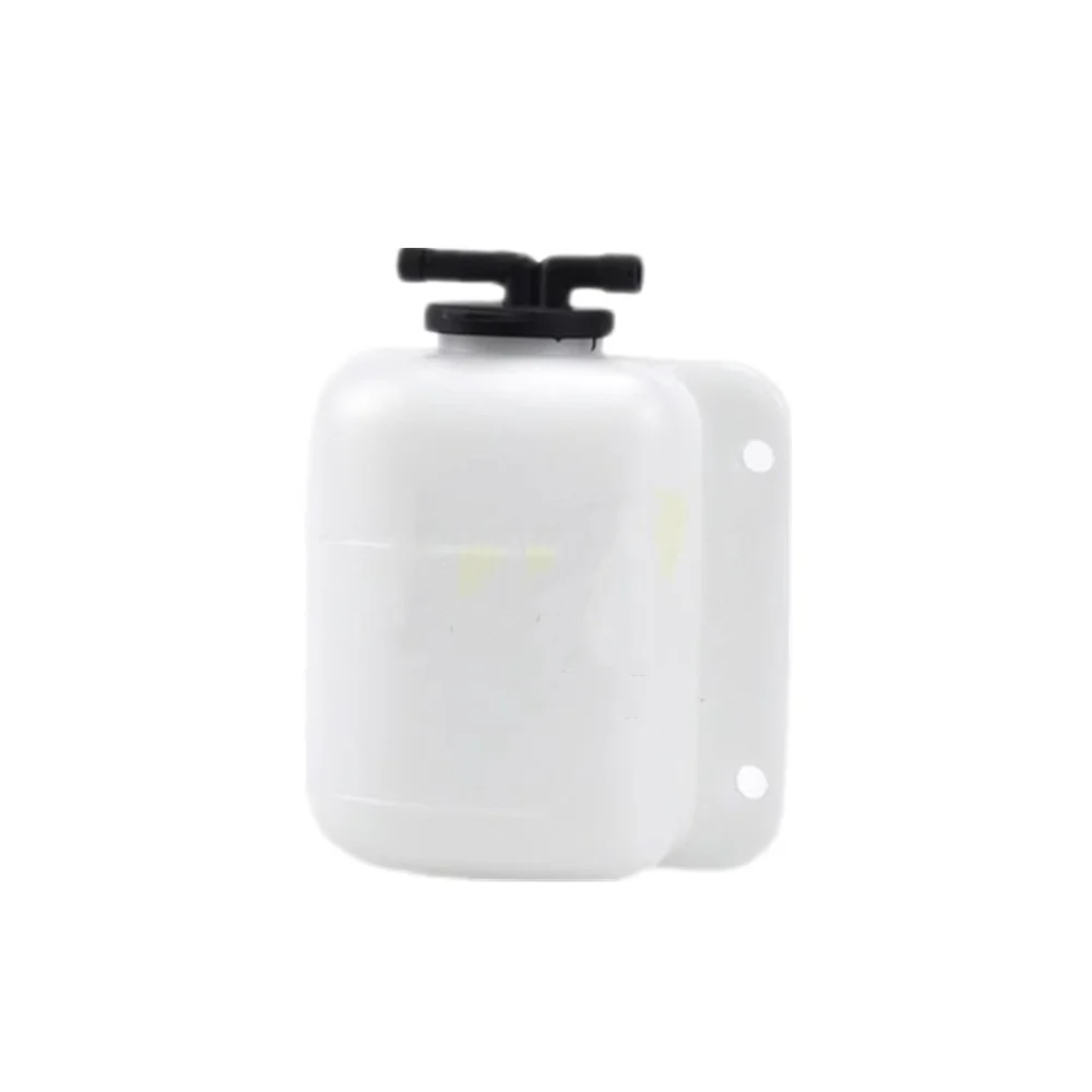 

For Hitachi EX15/17 Auxiliary Water Tank Auxiliary Water Bottle Antifreeze Water Bottle Mini Excavator Parts