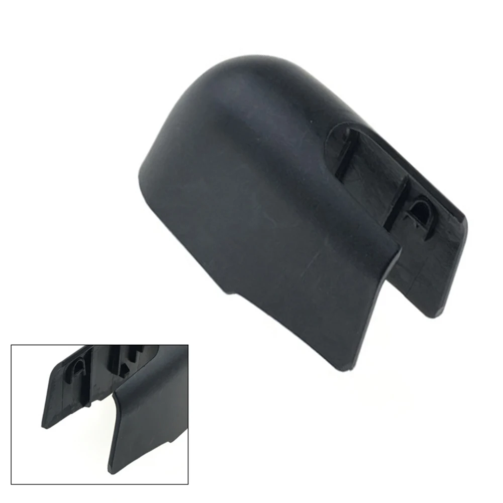 

Rear Wiper Arm Nut Cap for Kia For Picanto 2004-2010 Plastic Protective Cover Prevents Rust Dust Damage Easy Install