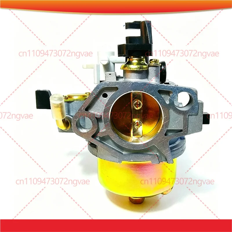 For 188F 190F GX390 Carburetor, Suitable for Water Pump Road Cutter Power Tool Replacement Accessories