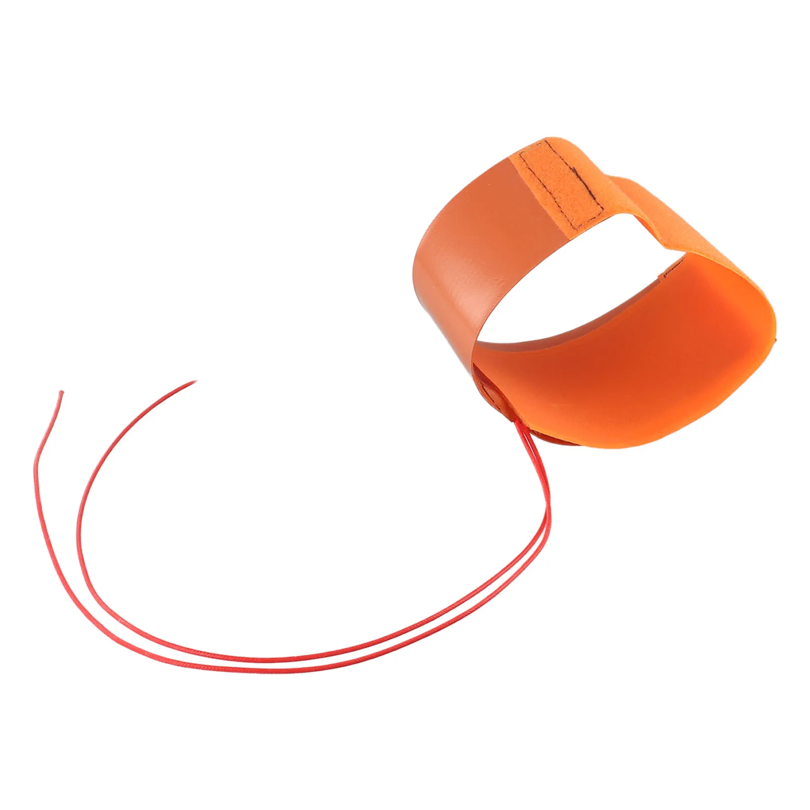 12V 240W Flexible Heating Pad Silicone Element Mat for Bottles with Long 50cm Cable for Consistent Heat Output