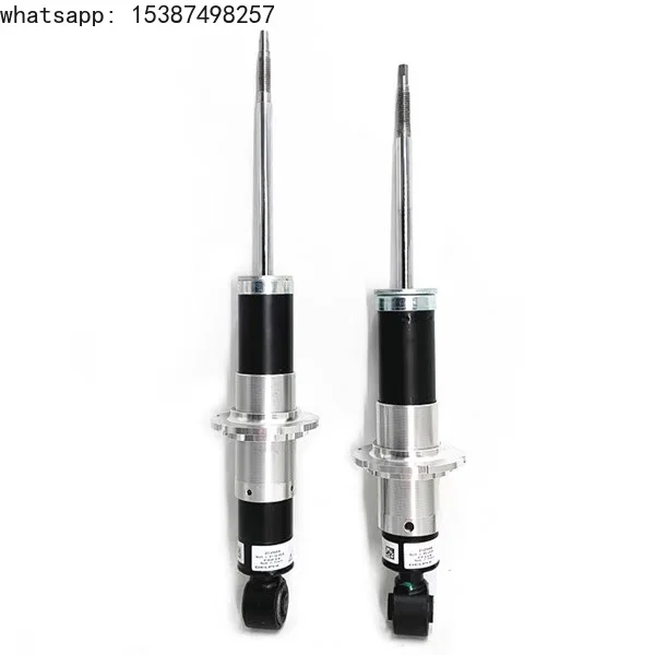 For Auto Shock Absorber 264736 269637 2011 2016 Rear Electric Shock Absorber Long for Ferrari FF Shock Absorber