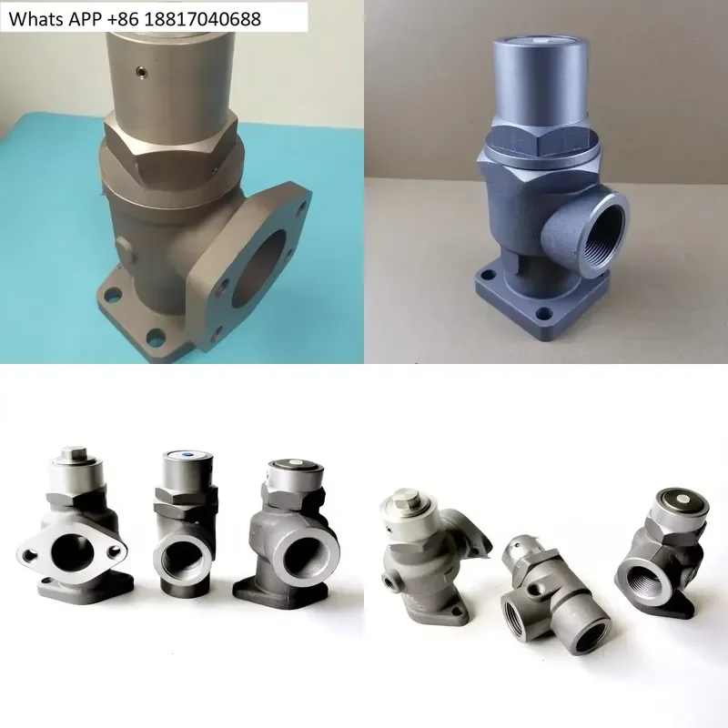 1PC for Screw Air Compressor Pressure Maintenance Valve MPV-25A-32A-40A-32K-Y Minimum Pressure