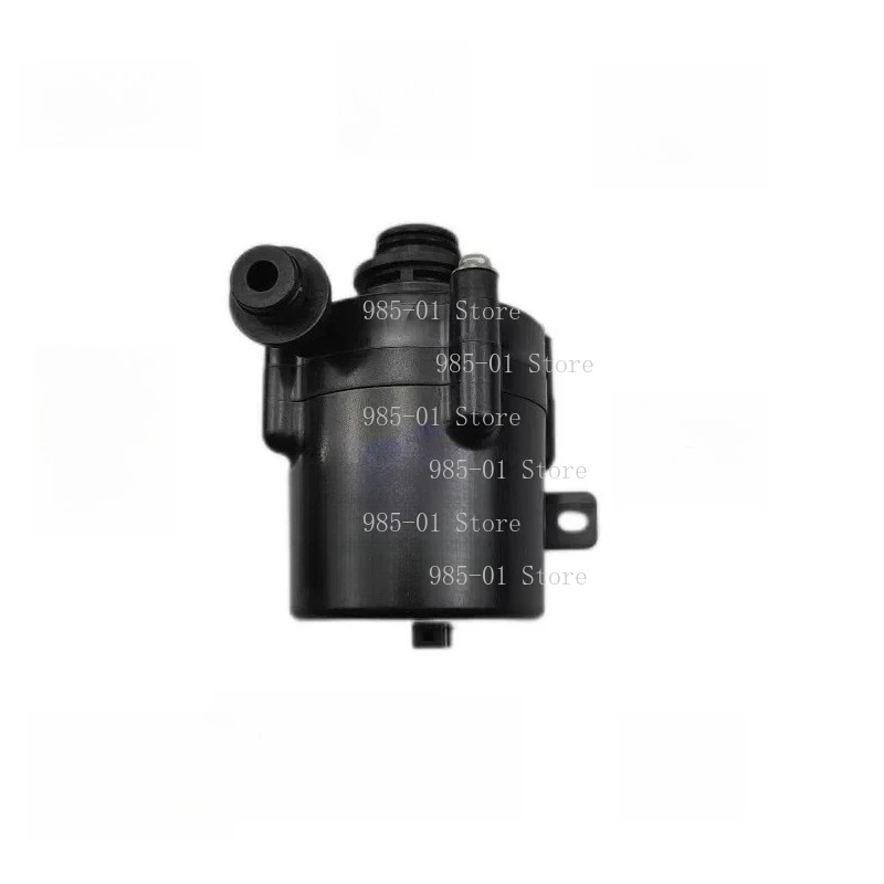 RD-12ZTV24-Q1V14 Seal-less Direct Drive Pump 24V DC Centrifugal Liquid Pump