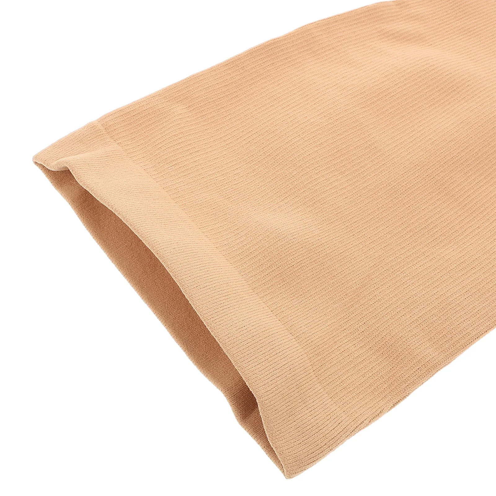 1 زوج حجم كبير جوارب ضغط واسعة تناسب تنفس المضادة للعرق تشغيل جوارب الرجال النساء رياضة المشي لمسافات طويلة ركوب الدراجات