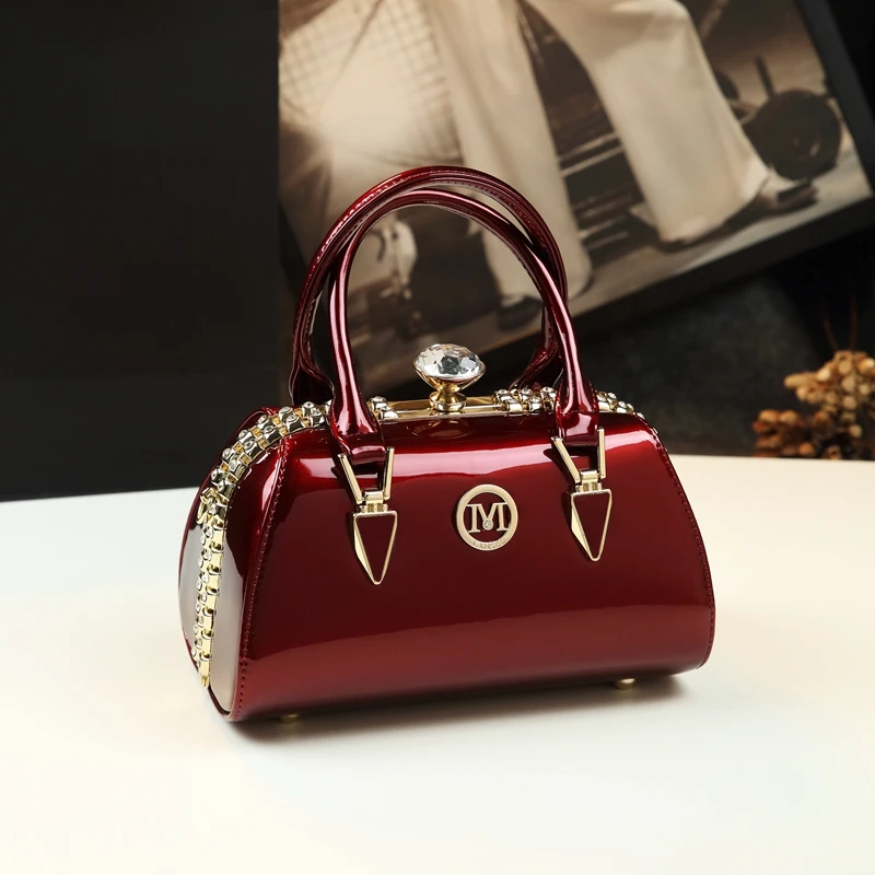 Small bag for women 2024, new fashion niche design, high-end and stylish genuine leather bag for women, crossbody bag, handba