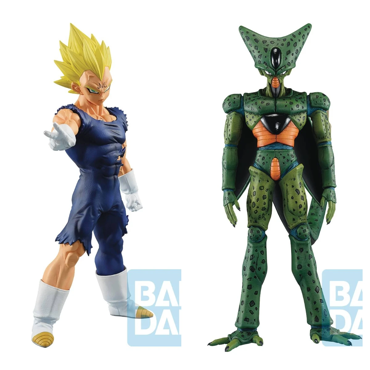 

Bandai A Reward Hand Do Series Dragon Ball Archenemy Duel First Form of Sarubegita 6-inch Moving Doll Display Birthday Gift