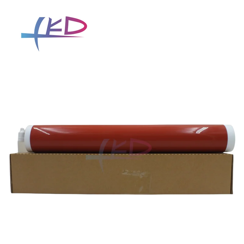 Upper Fuser Film Sleeve For Canon C600 C700 C910 C60 C70 C800 Fuser Belt FM1-C721-000