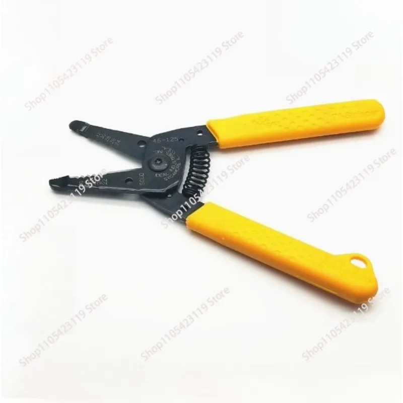 Industrial wire stripper T-type wire stripper IDEAL45-125