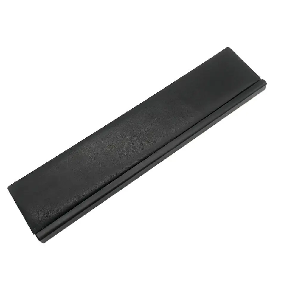 Soft Wrist Rest Pad Storage Space Alleviate Wrist Strain Ergonomic Hand Support Easy Typing Rubber Base Keyboard Wrist Rest