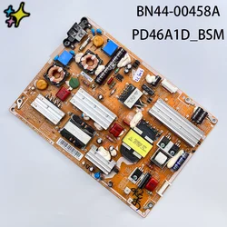 BN44-00458A PD46A1D_BSM Power Supply Board/LED is for UN32D6500VFXZA UN46D6000SRXAA UE46D6100SK UN46D6000S UE32D5500RW UE32D5500