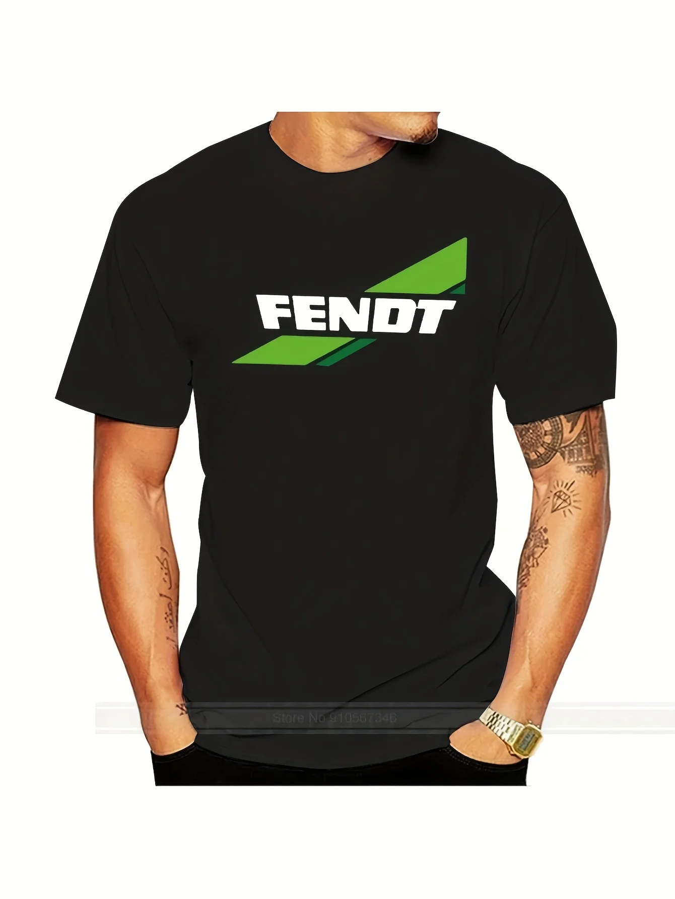 fendt euro