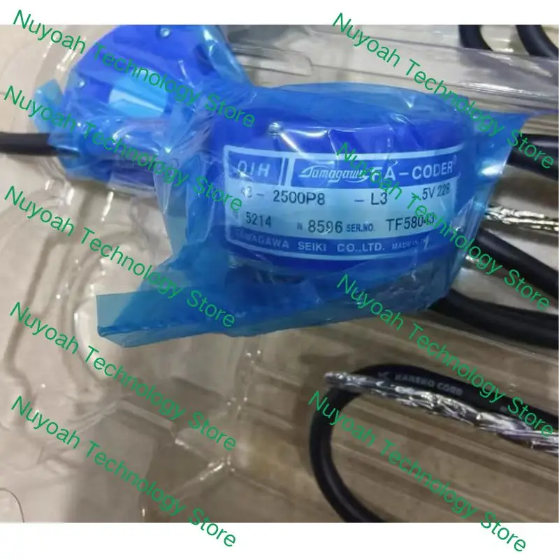 New TS5214N8596 encoder for fast shipping