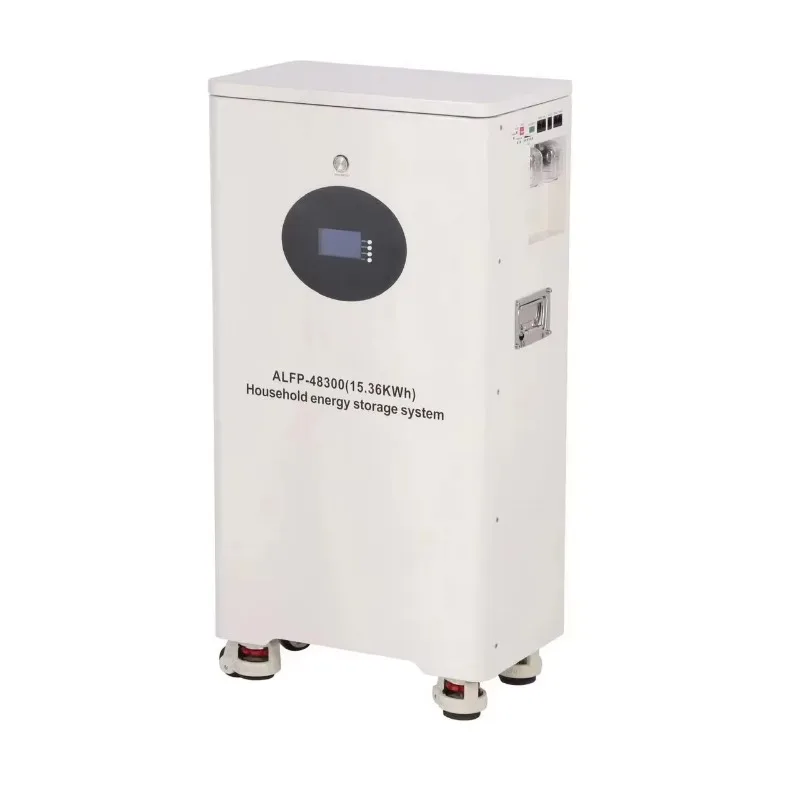51.2V 300Ah Energy Storage Solar System Price 15kwh Energy Storage Lifepo4 for RV Solar Off-Grid Trolling Motor