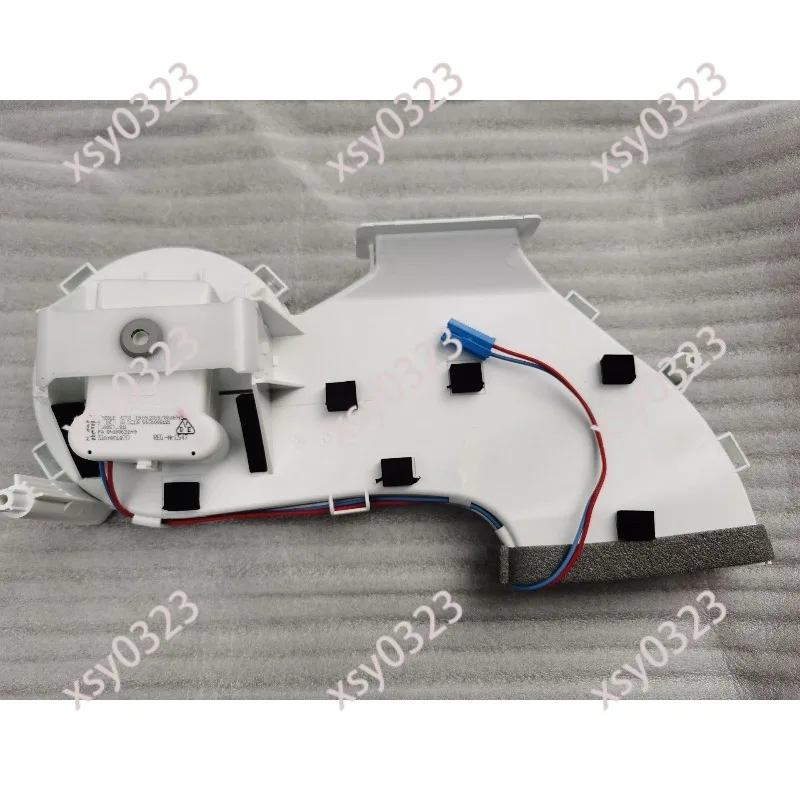 Applicable to refrigerator 9 volt fan motor refrigeration motor 9000573911