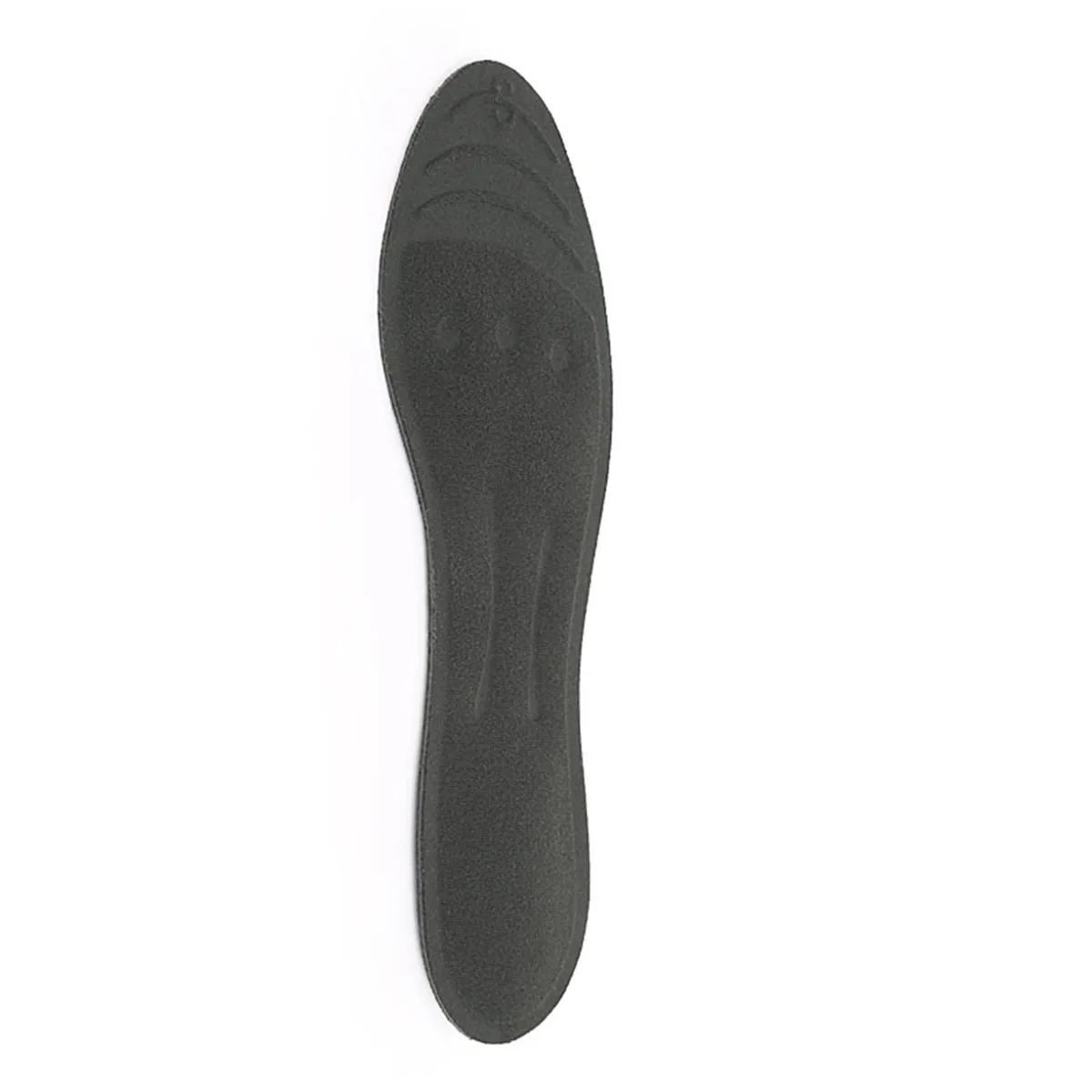 Therapeutic Glycerin Filled Insoles Tpu Liquid Inserts for Back Knee Pains Plantar Fasciitis Arch Support