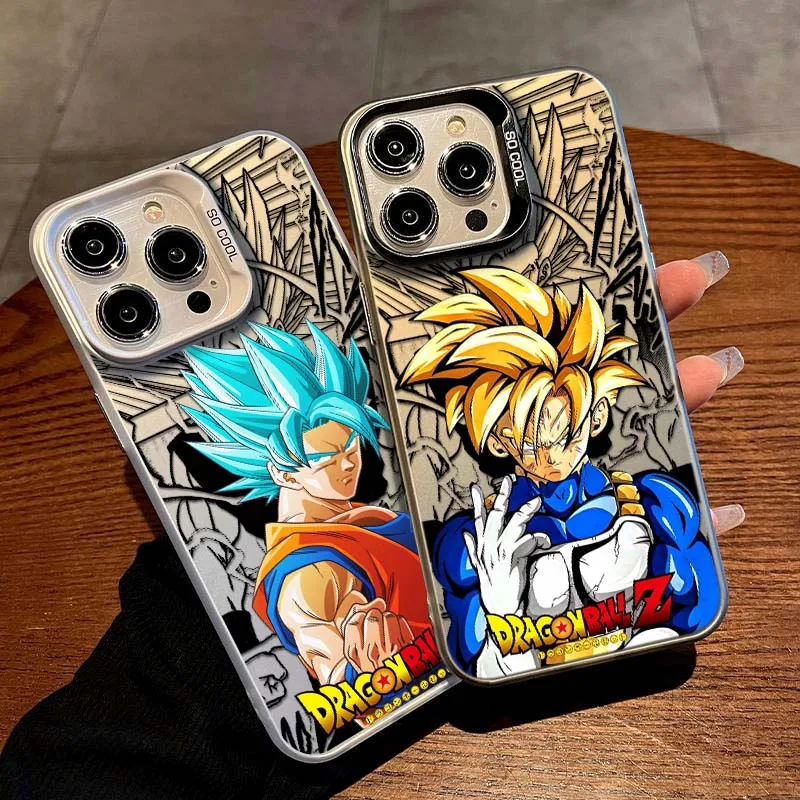 Art D-Dragon Balls … - image