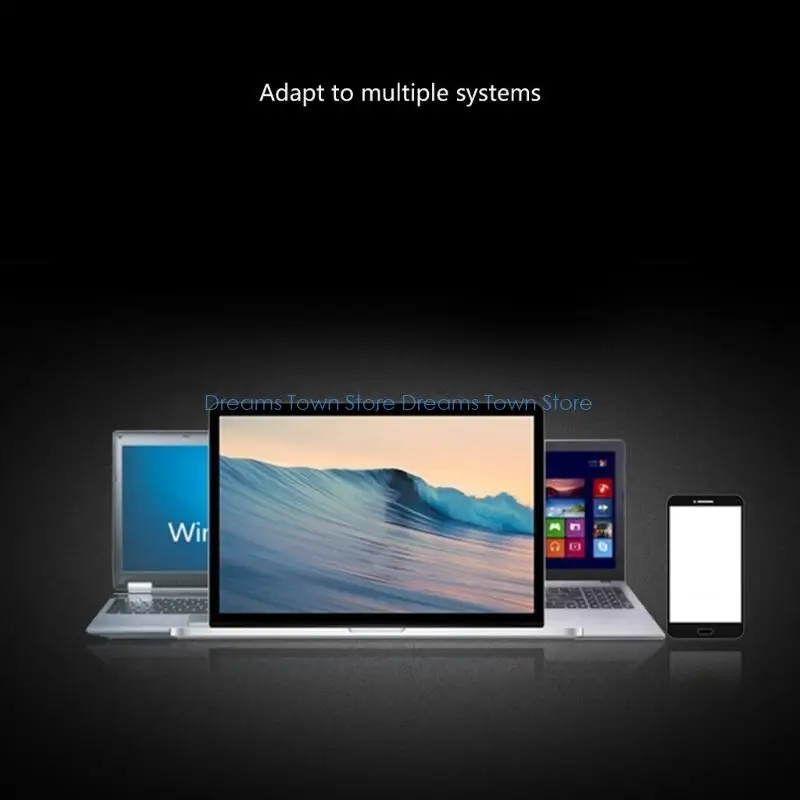 Módulo câmera HX6A OV2720 2MP 1080P Vista 73 graus MJPG YUY2 USB FreeDriver foco fixo para WinXP/7/8/10