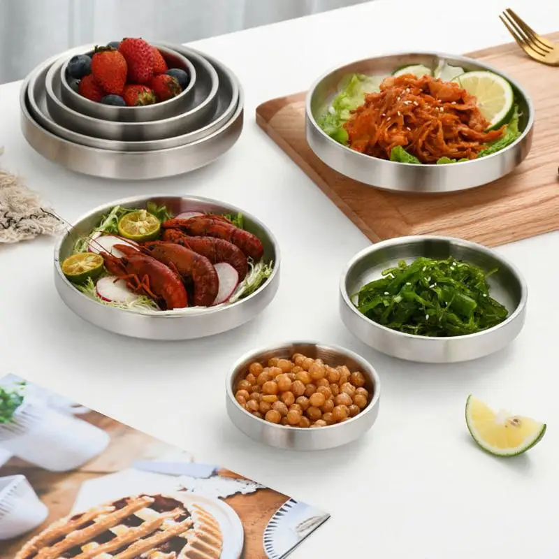 Düz tabanlı paslanmaz çelik ta - Dim Sum Basket incelemesi ve fiyatı