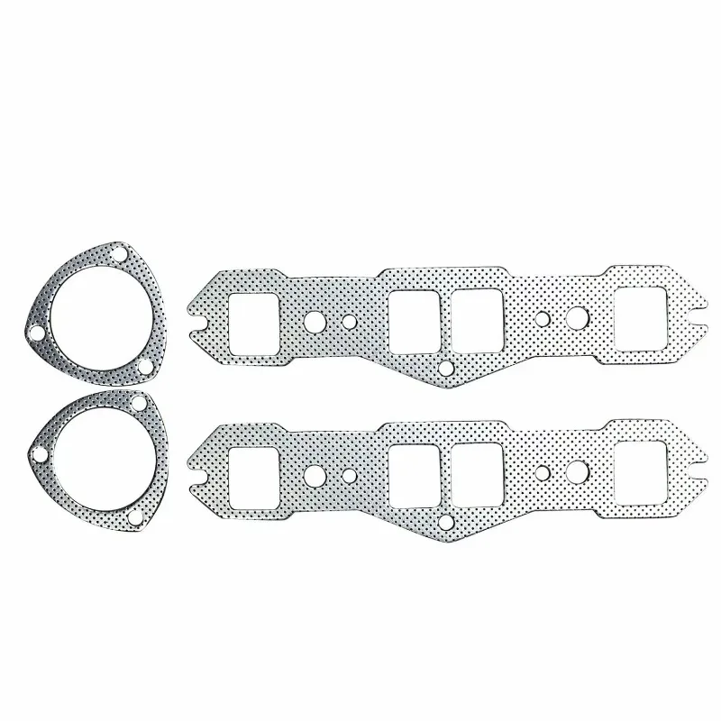 SXLL MT001017 EH28909 1965-1974 350 400 455 Colector de escape