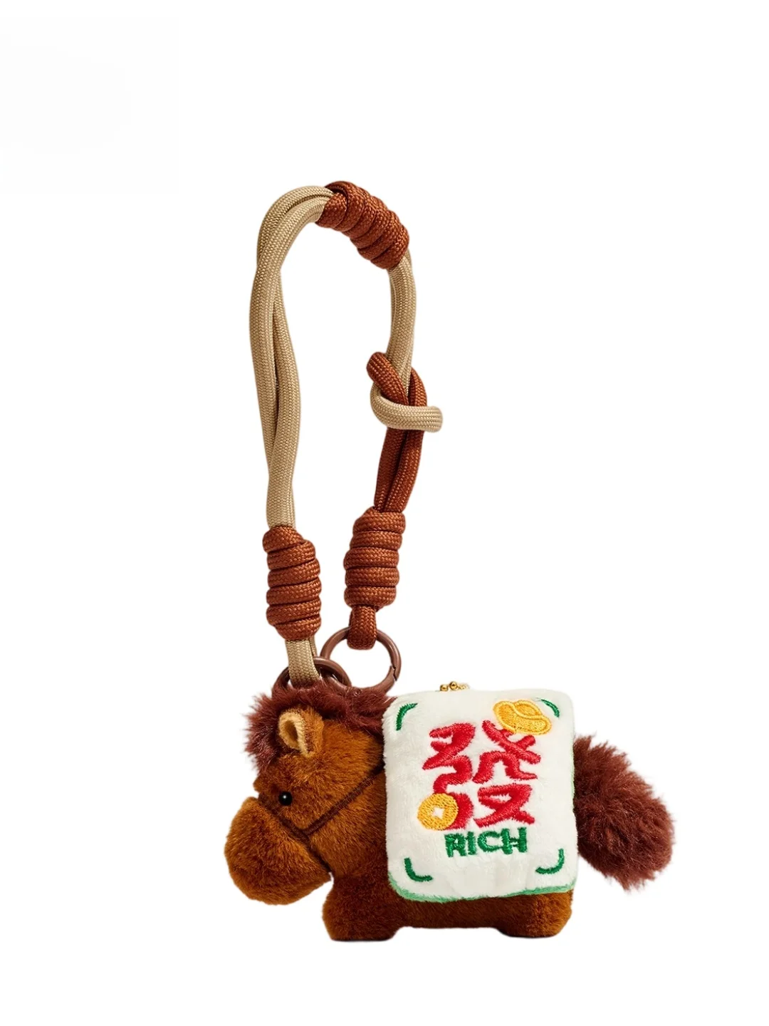 cute-jellymouse-plush-keychain-immediate-fortune-new-year-gift-bag-pendant-car-decoration-soft-toy-from-china