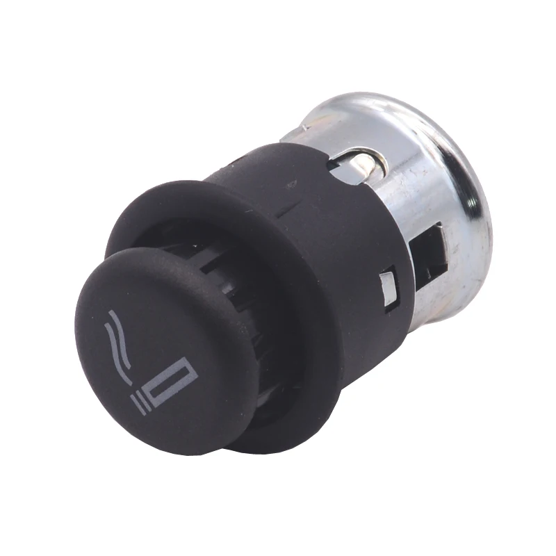 

1 шт. автомобильный прикуриватель для Jetta Golf Passat Polo Sharan Beetle SEAT Leon SKODA 1J0 919 307 9B9