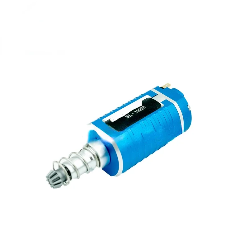 Edifício Motor Magnes, Dispositivo elétrico, 480