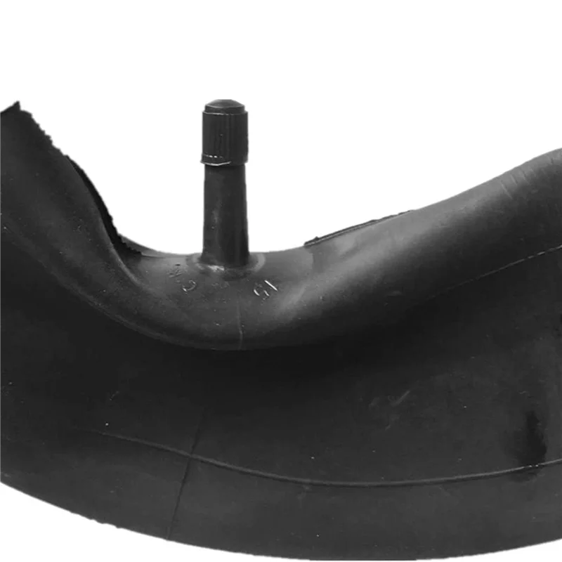

AA49 4X Wheelbarrow Inner Tube 3.50-8 Heavy Duty Rubber Inner Tube Replacement With Tr13 Valve Stem Garden Cart Inner Tube B