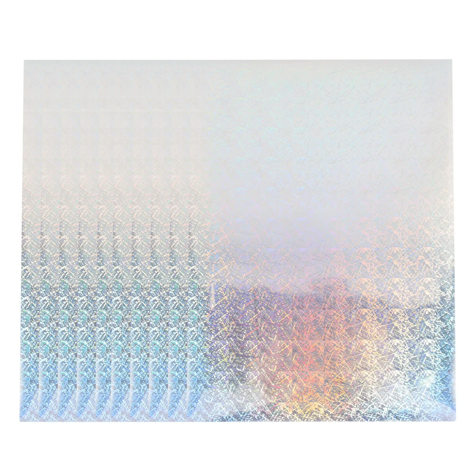 Self-Adhesive Glossy Photo Paper Waterproof Colorful Printing Pet For Wedding Home Office School Spray Ink Compatible