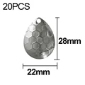 Model 2-500PCS