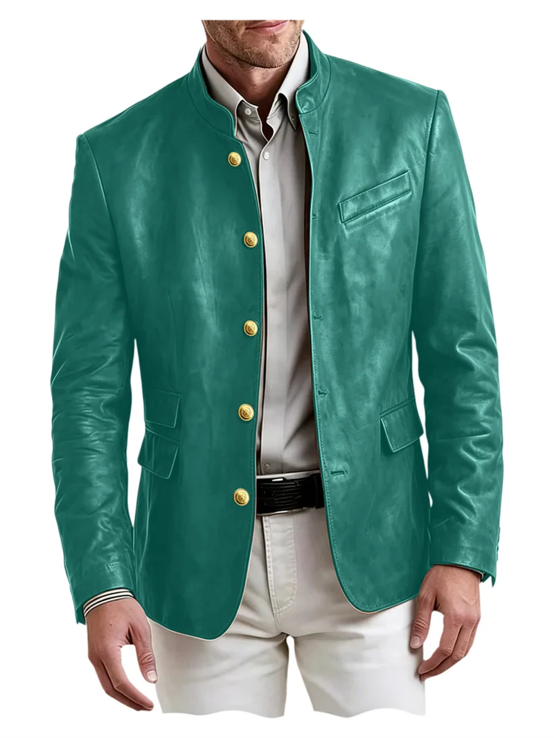 Teal Green