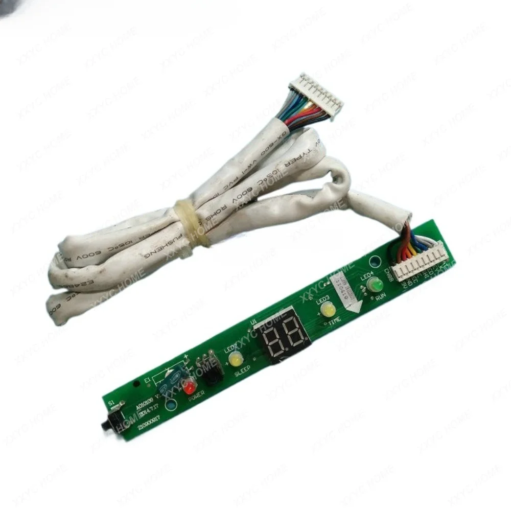 

New For TCL Air Conditioner Indoor Unit Control Board 210900917 Display PCB A010109 Conditioning Parts