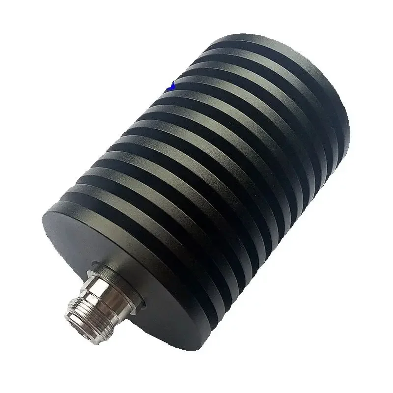 100W N female coaxial load, 50 ohm N-J, DC-3G dummy load
