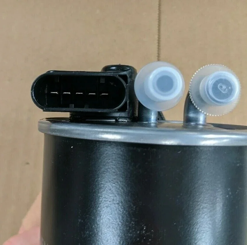 Für Mercedes Benz Sprinter/Vito/Viano Motor-Kraftstofffilter A651 090 29 52 A6510902952 WK820/18 6510900652 A6510901552 A6510901652 – Detail 6