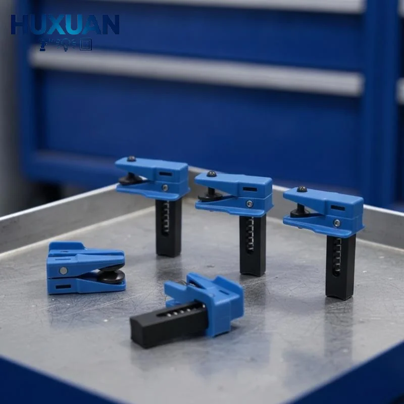 4Pcs Auto Brake Fluid Line Plug Tool Kit Oil Leak Proof Spill Prevention for Professional Car Mechanic Use