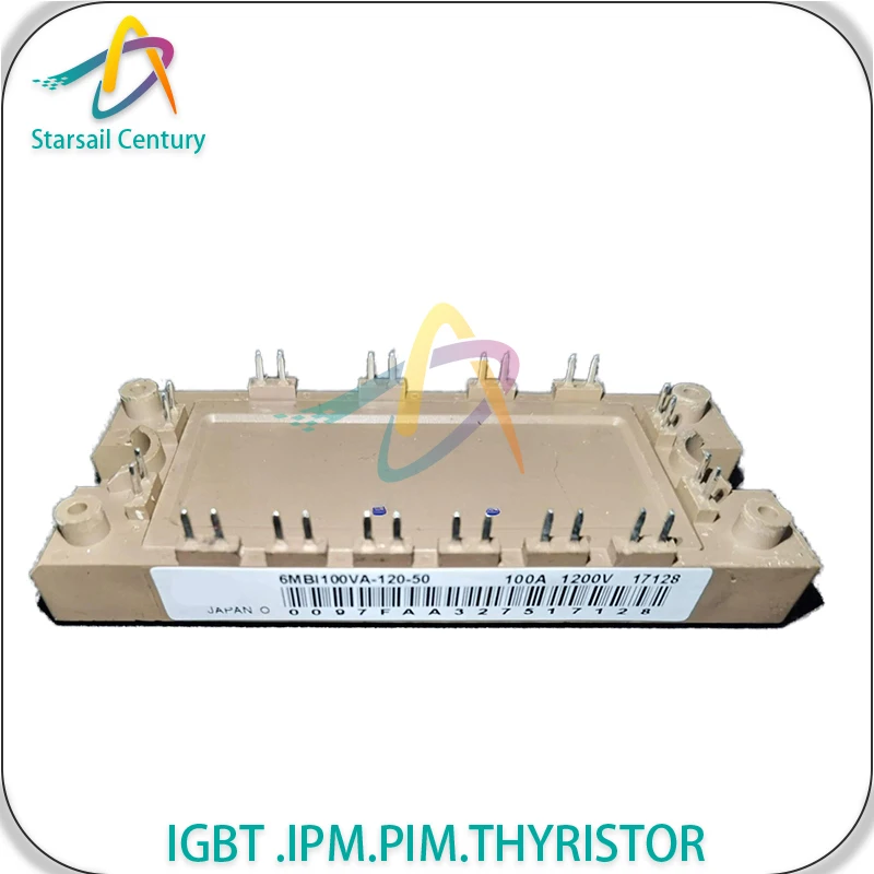 

6MBI50VA-120-50 6MBI50U4A-120-50 6MBI75VA-120-50 6MBI75U4A-120-50 6MBI100VA-120-50 6MBI100U4A-120-50 NEW AND ORIGINAL MODULE
