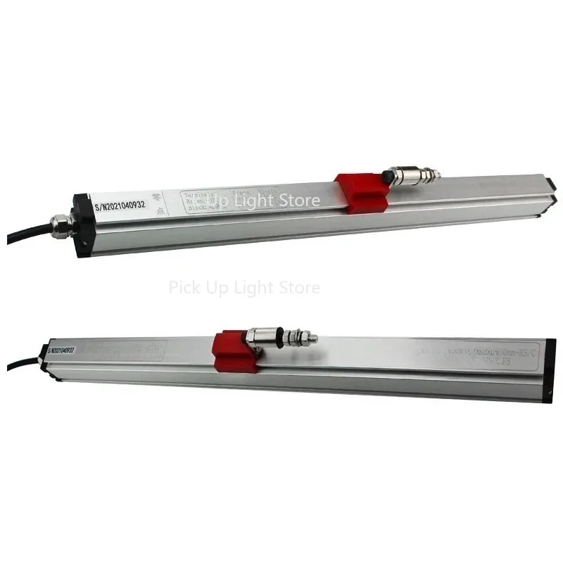 MTD-80mm-V1/C Miniature Slider High Precision Magnetostrictive Displacement Potentiometer