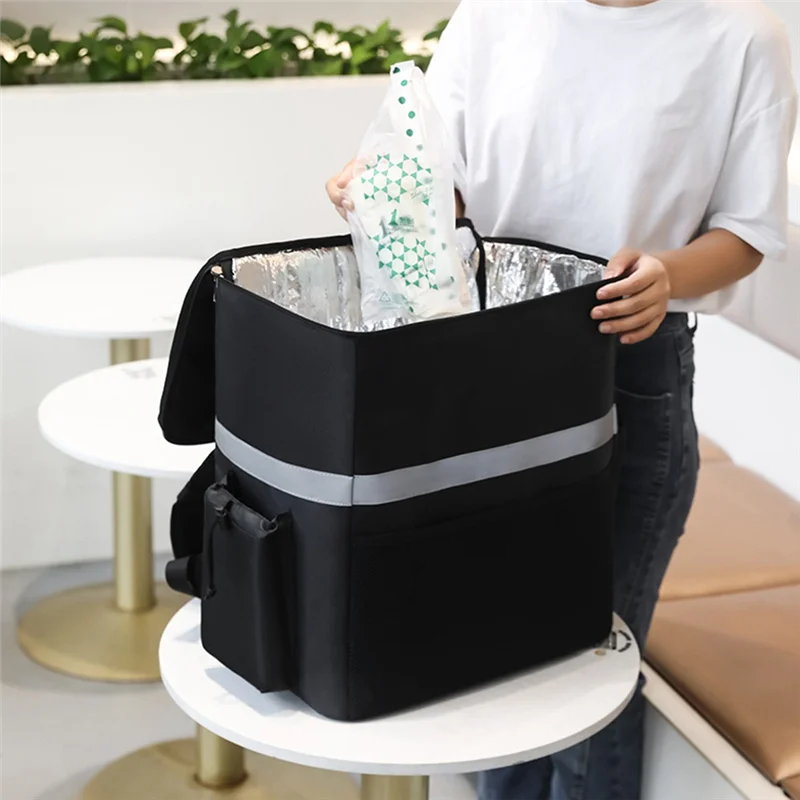 【RECOMMEND】Delivery Large Capa - огляд і ціна Food Storage Recommendations